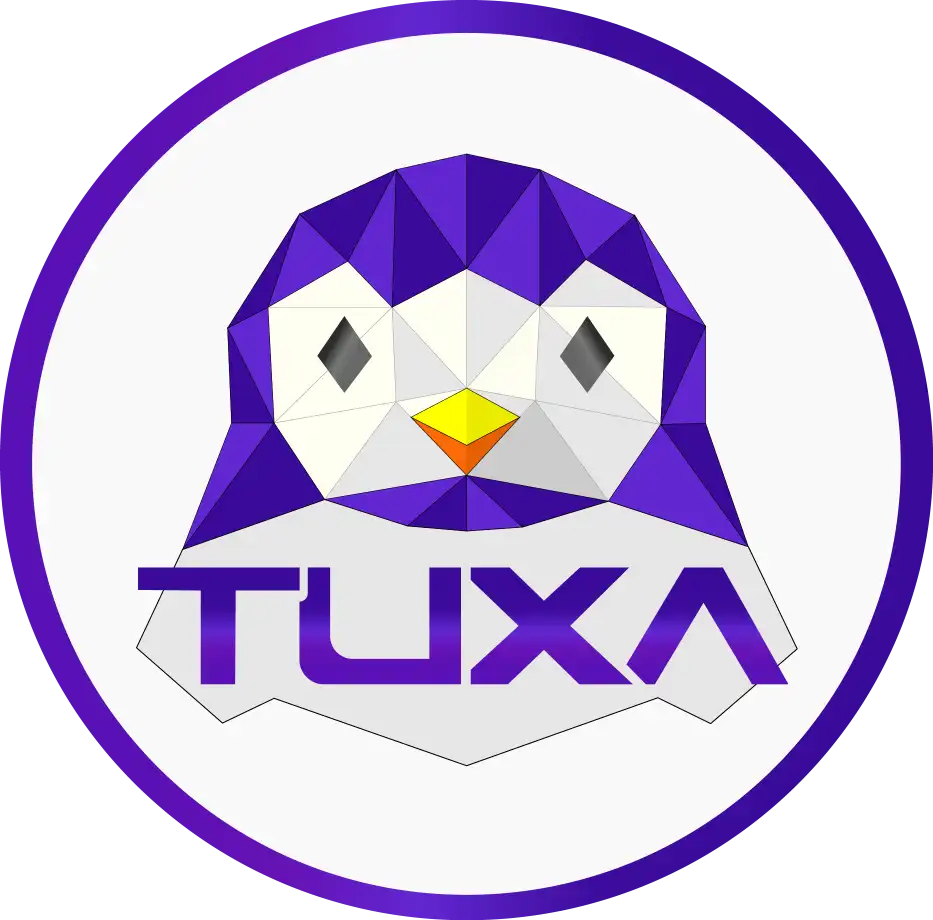 Documentación Tuxachain